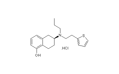 Rotigotine HCl