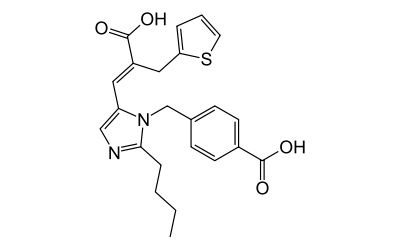 Eprosartan