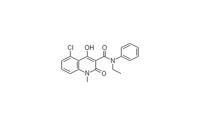 Laquinimod (ABR-215062)
