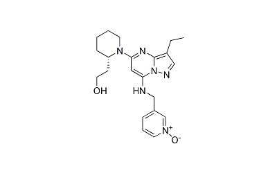 Dinaciclib (SCH 727965)