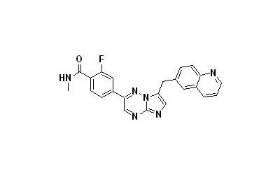 Capmatinib (INCB28060)