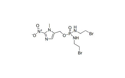 TH-302 (Evofosfamide)