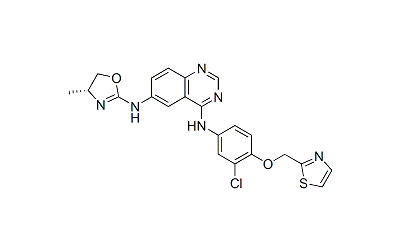 ARRY334543 (Varlitinib)