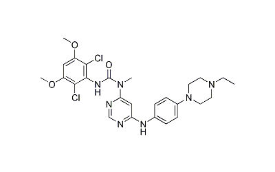 Infigratinib (BGJ398)