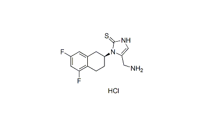 Nepicastat HCl