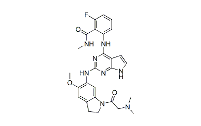 GSK1838705A
