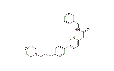 Tirbanibulin (KX2-391)