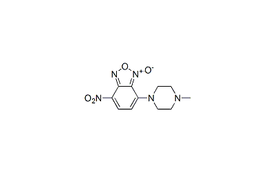 NSC-207895 (XI-006)