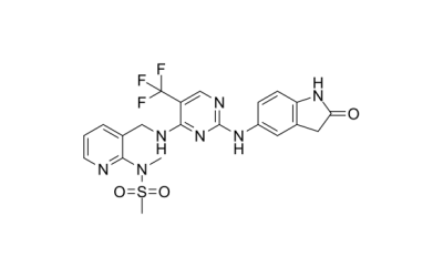 PF-562271