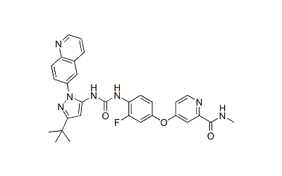 DCC-2036 (Rebastinib)