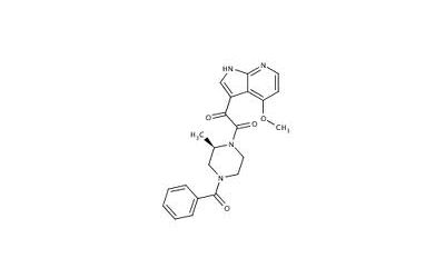 BMS-806 (BMS 378806)