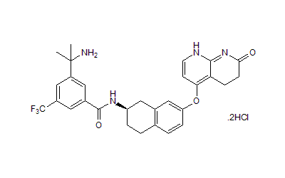 ML 786 dihydrochloride
