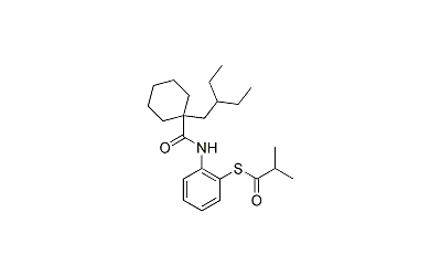 JTT-705 (Dalcetrapib)