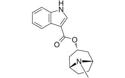 Tropisetron (ICS 205930)