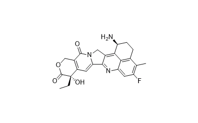 Exatecan