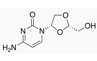 Troxacitabine (SGX-145)