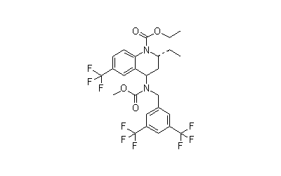 Torcetrapib (CP-529414)