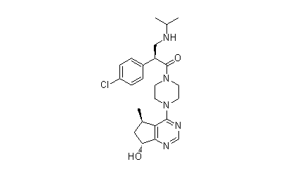 GDC-0068 (Ipatasertib, RG-7440)