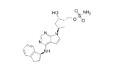 MLN4924 (Pevonedistat)