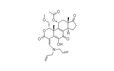 PX-866 (Sonolisib)