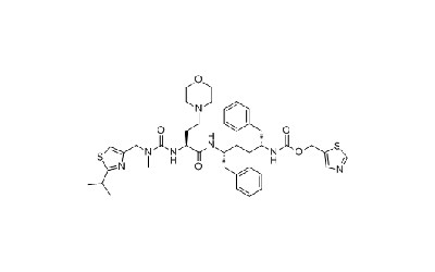Cobicistat (GS-9350)
