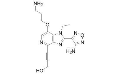 AKT Kinase Inhibitor