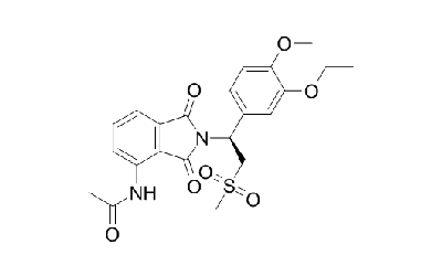 Apremilast (CC 10004)