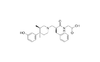 Alvimopan (ADL 8-2698)