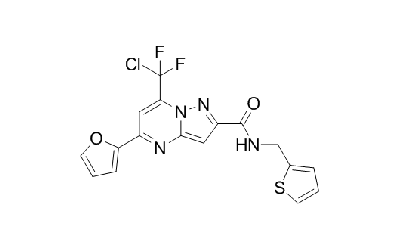 Anguizole