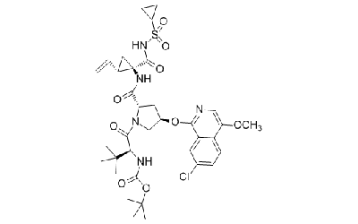 Asunaprevir (BMS-650032)