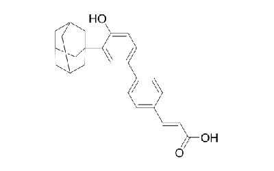 Adarotene (ST1926)