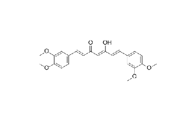 Dimethylcurcumin (ASC-J9)
