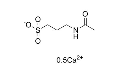 Acamprosate calcium