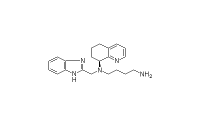 Mavorixafor (AMD 070)