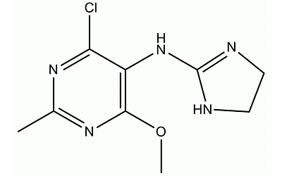 Moxonidine