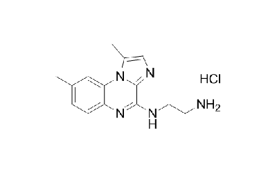BMS-345541 HCl