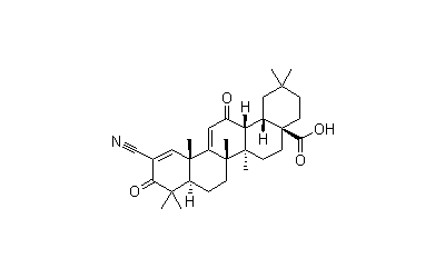 Bardoxolone (CDDO)