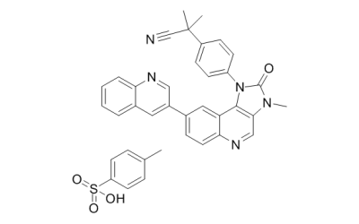 Dactolisib Tosylate