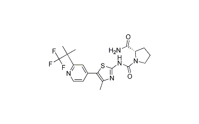 BYL719 (Alpelisib)