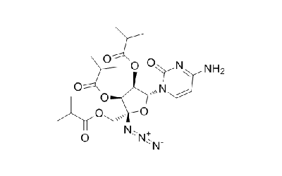Balapiravir (R1626)