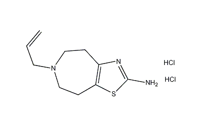 B-HT 920 2HCl