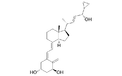 Calcipotriol 