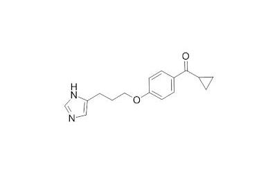 Ciproxifan