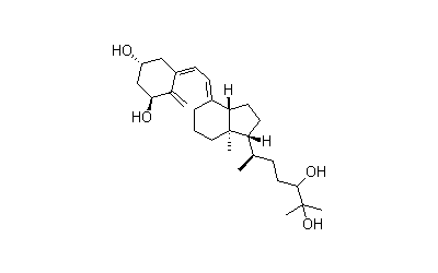 Calcitetrol