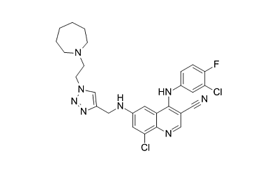 Cot inhibitor-1