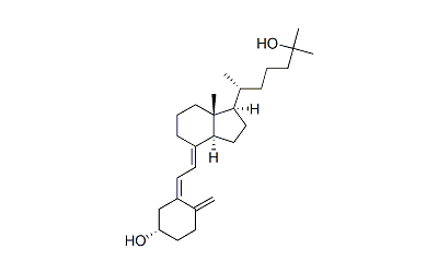 Calcifediol