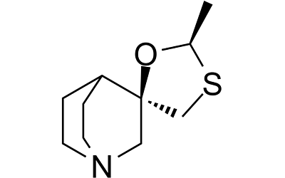 Cevimeline (AF-102B)
