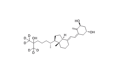 Calcitriol D6