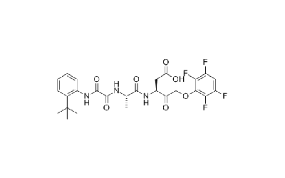 Emricasan