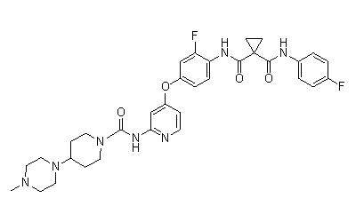 E-7050 (Golvatinib)